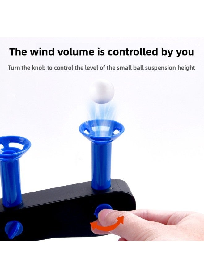 Electric Floating Ball Target Flying Ball Target Floating Ball Dart Target Shooting Shooting Ball Floating Ball Shooting Target Game-Color:8819 Orange Suspended Target (single Q) - Image 5